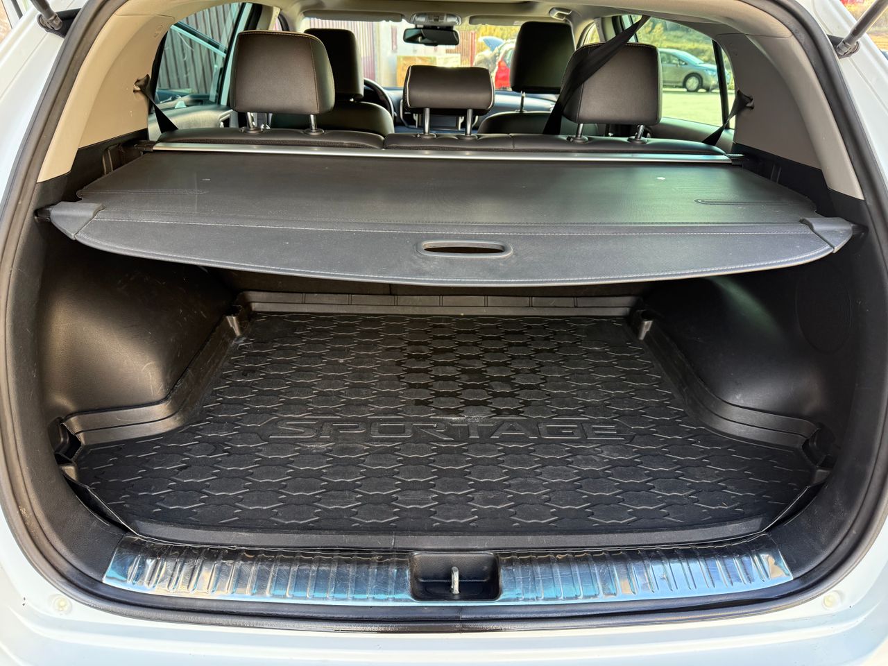 Kia Sportage 1.7 CRDi GT Line Eco-Dynamics 4x2 85 kW (115 CV) - Foto 41