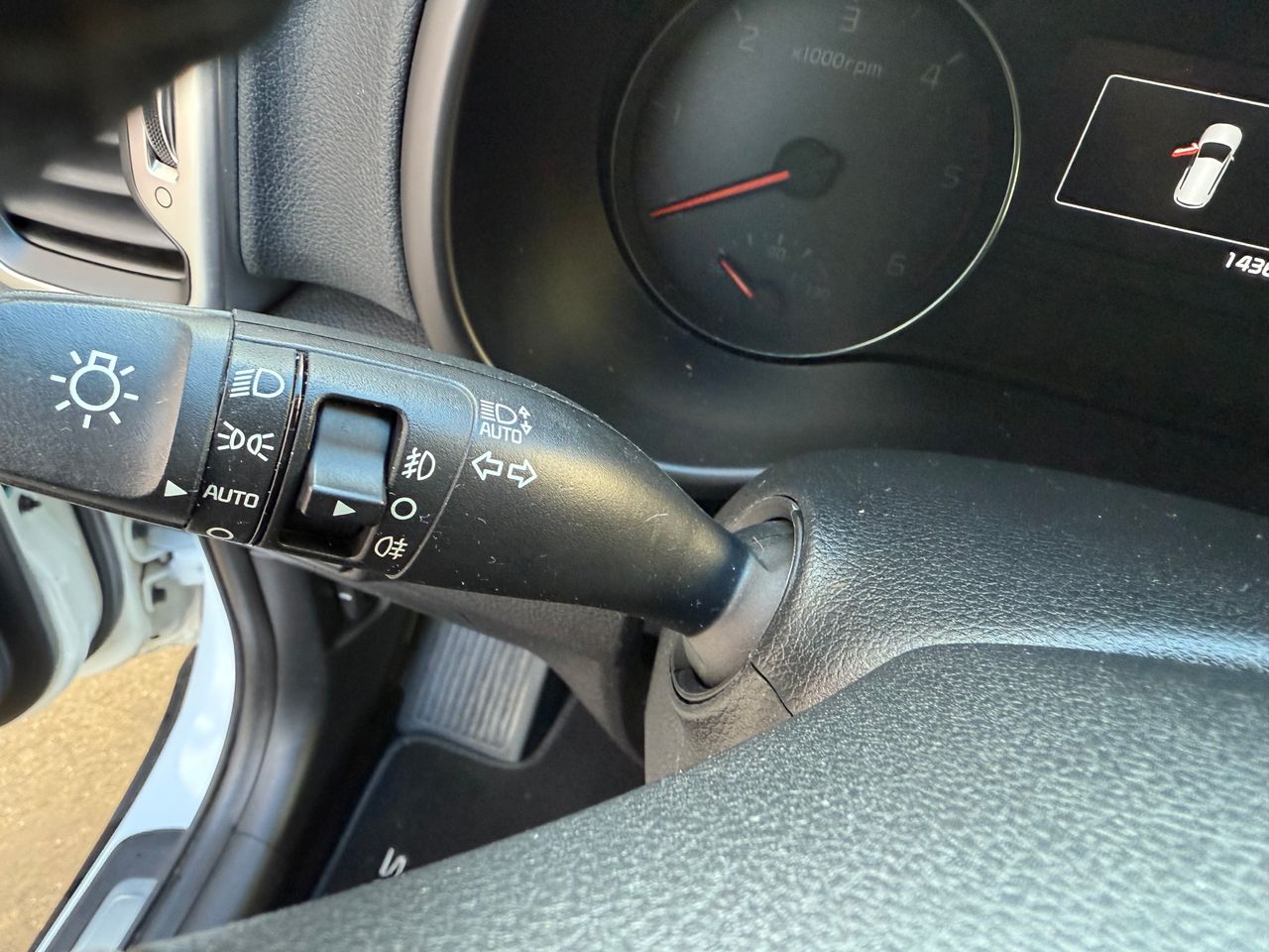 Kia Sportage 1.7 CRDi GT Line Eco-Dynamics 4x2 85 kW (115 CV) - Foto 29