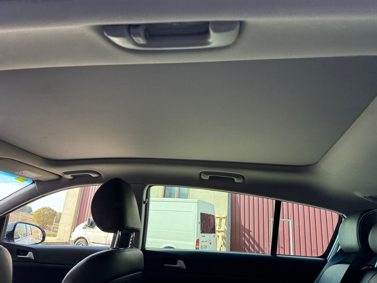 Kia Sportage 1.7 CRDi GT Line Eco-Dynamics 4x2 85 kW (115 CV) - Foto 37