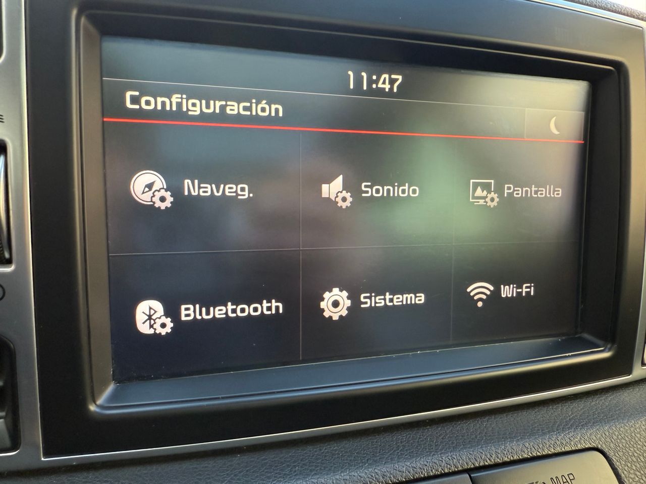 Kia Sportage 1.7 CRDi GT Line Eco-Dynamics 4x2 85 kW (115 CV) - Foto 51