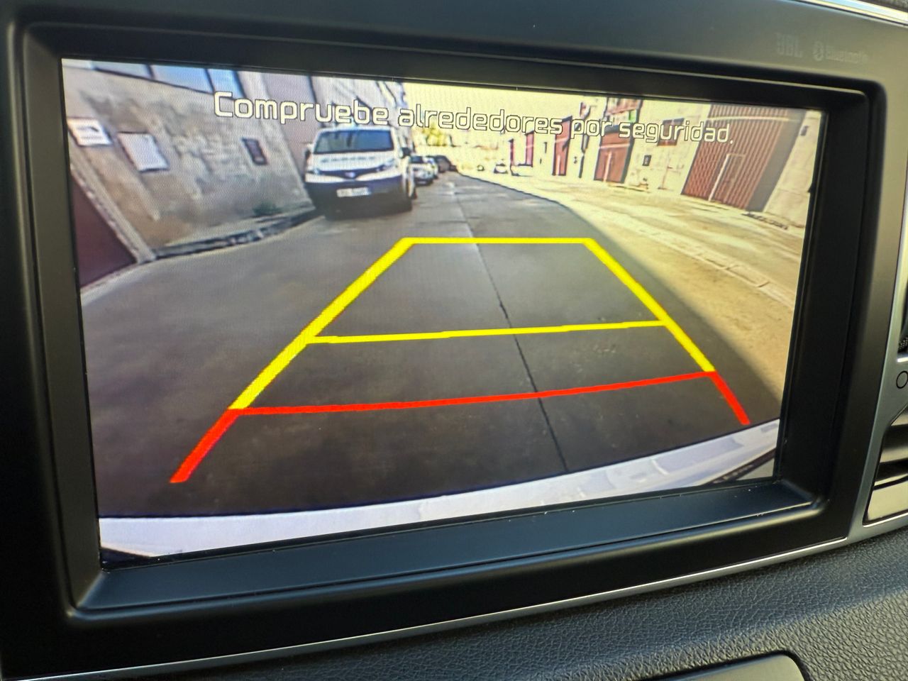 Kia Sportage 1.7 CRDi GT Line Eco-Dynamics 4x2 85 kW (115 CV) - Foto 52