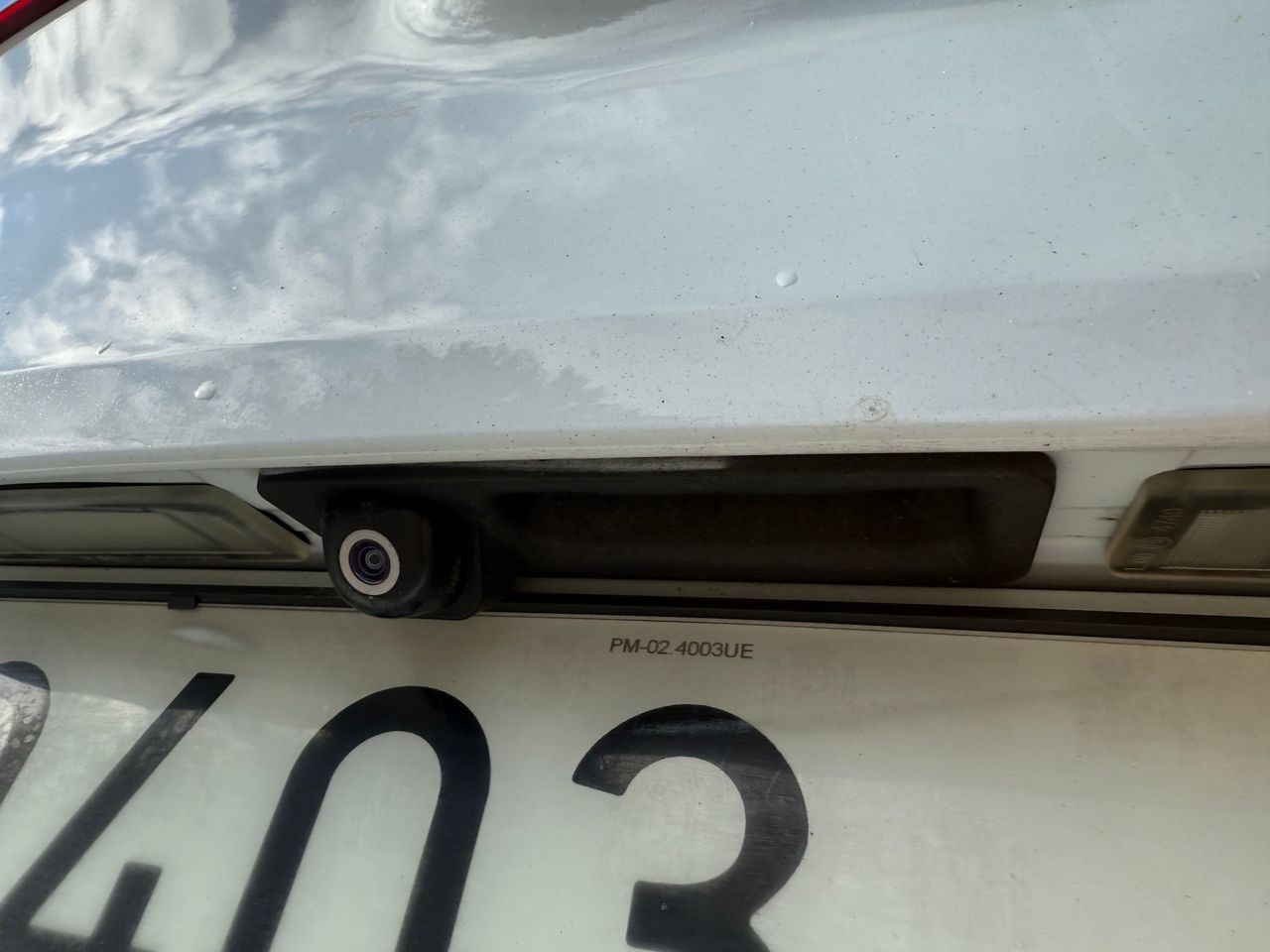 Kia Sportage 1.7 CRDi GT Line Eco-Dynamics 4x2 85 kW (115 CV) - Foto 13