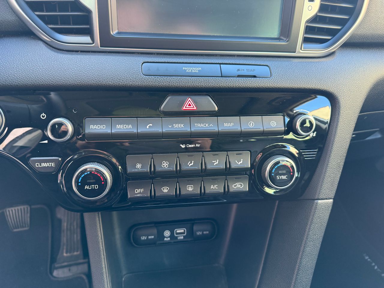 Kia Sportage 1.7 CRDi GT Line Eco-Dynamics 4x2 85 kW (115 CV) - Foto 27