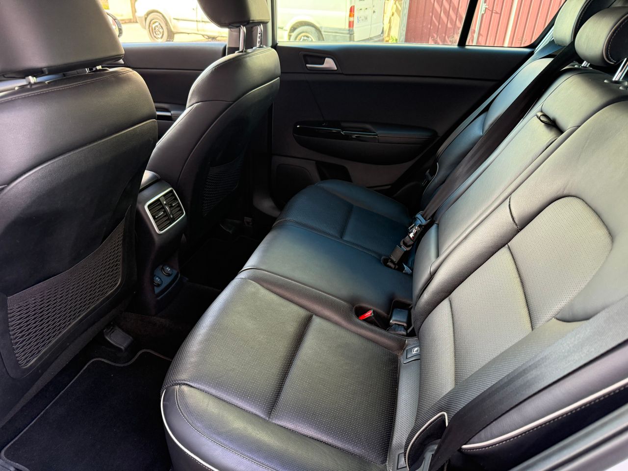 Kia Sportage 1.7 CRDi GT Line Eco-Dynamics 4x2 85 kW (115 CV) - Foto 33