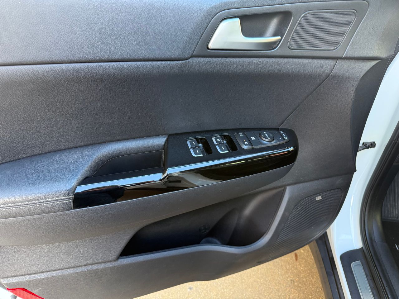 Kia Sportage 1.7 CRDi GT Line Eco-Dynamics 4x2 85 kW (115 CV) - Foto 21