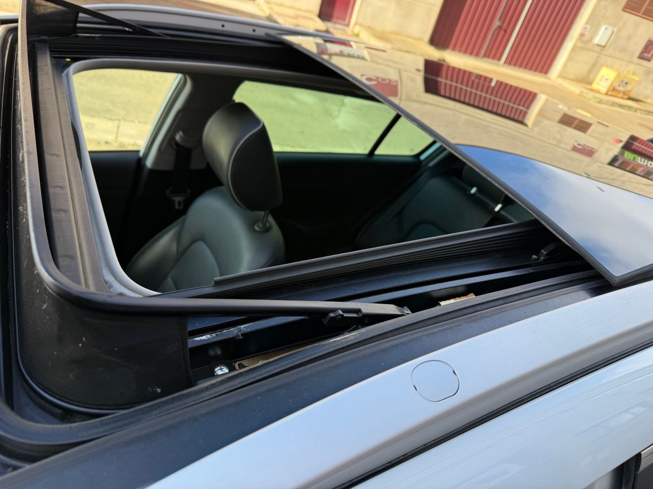 Kia Sportage 1.7 CRDi GT Line Eco-Dynamics 4x2 85 kW (115 CV) - Foto 49