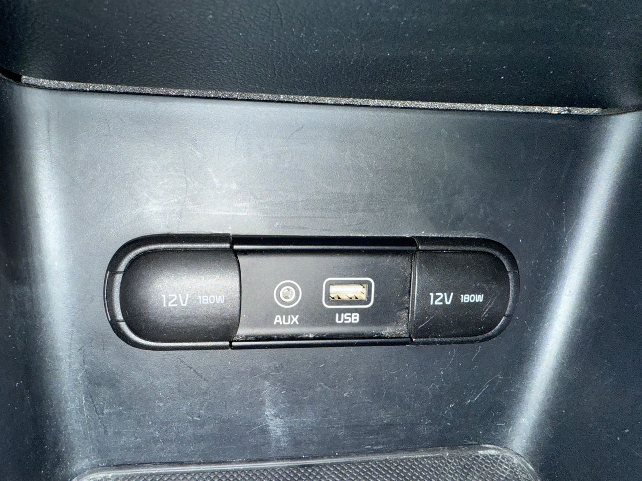 Kia Sportage 1.7 CRDi GT Line Eco-Dynamics 4x2 85 kW (115 CV) - Foto 31