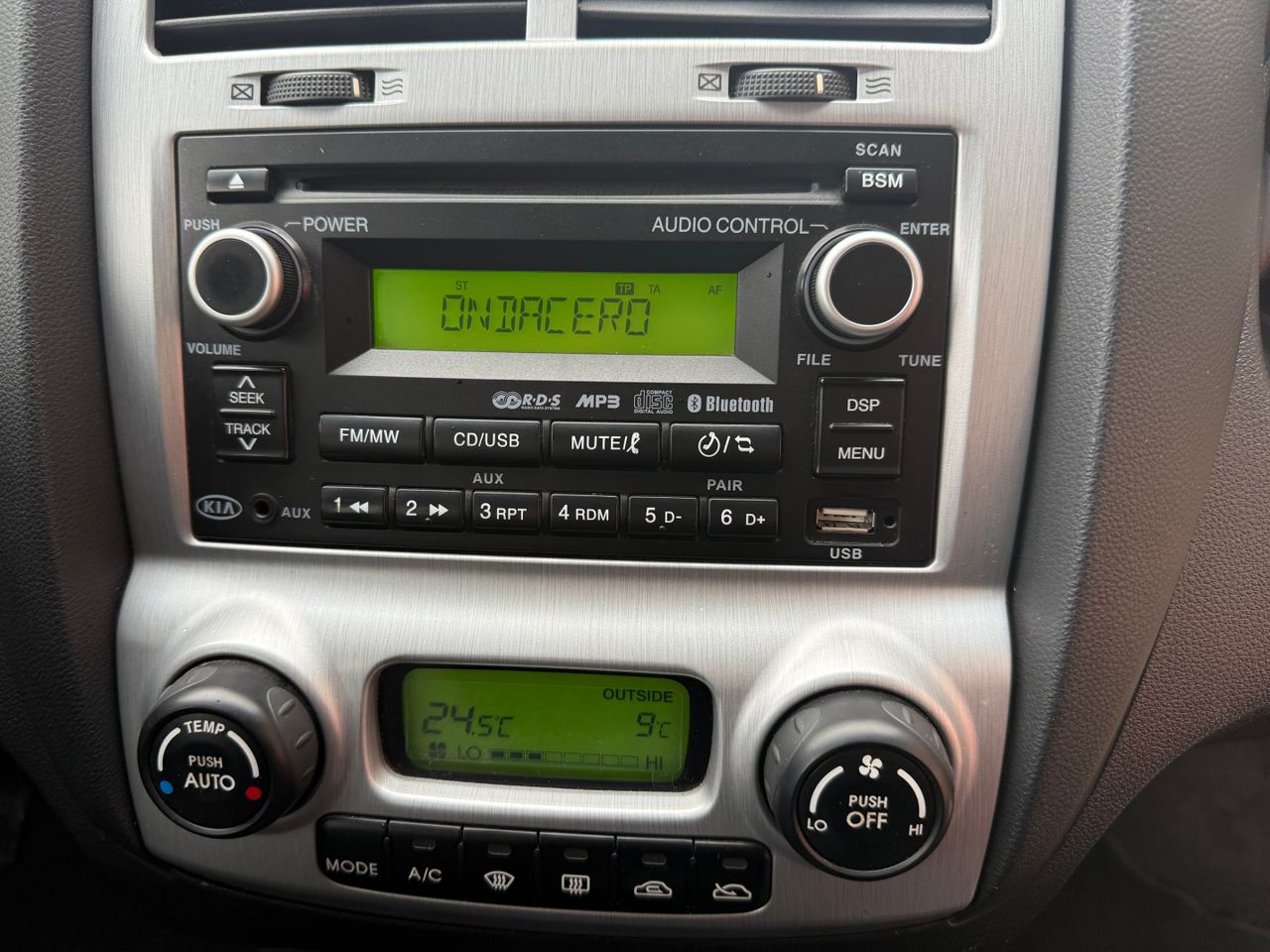 Kia Sportage 2.0 CRDI 4X4 - Foto 37