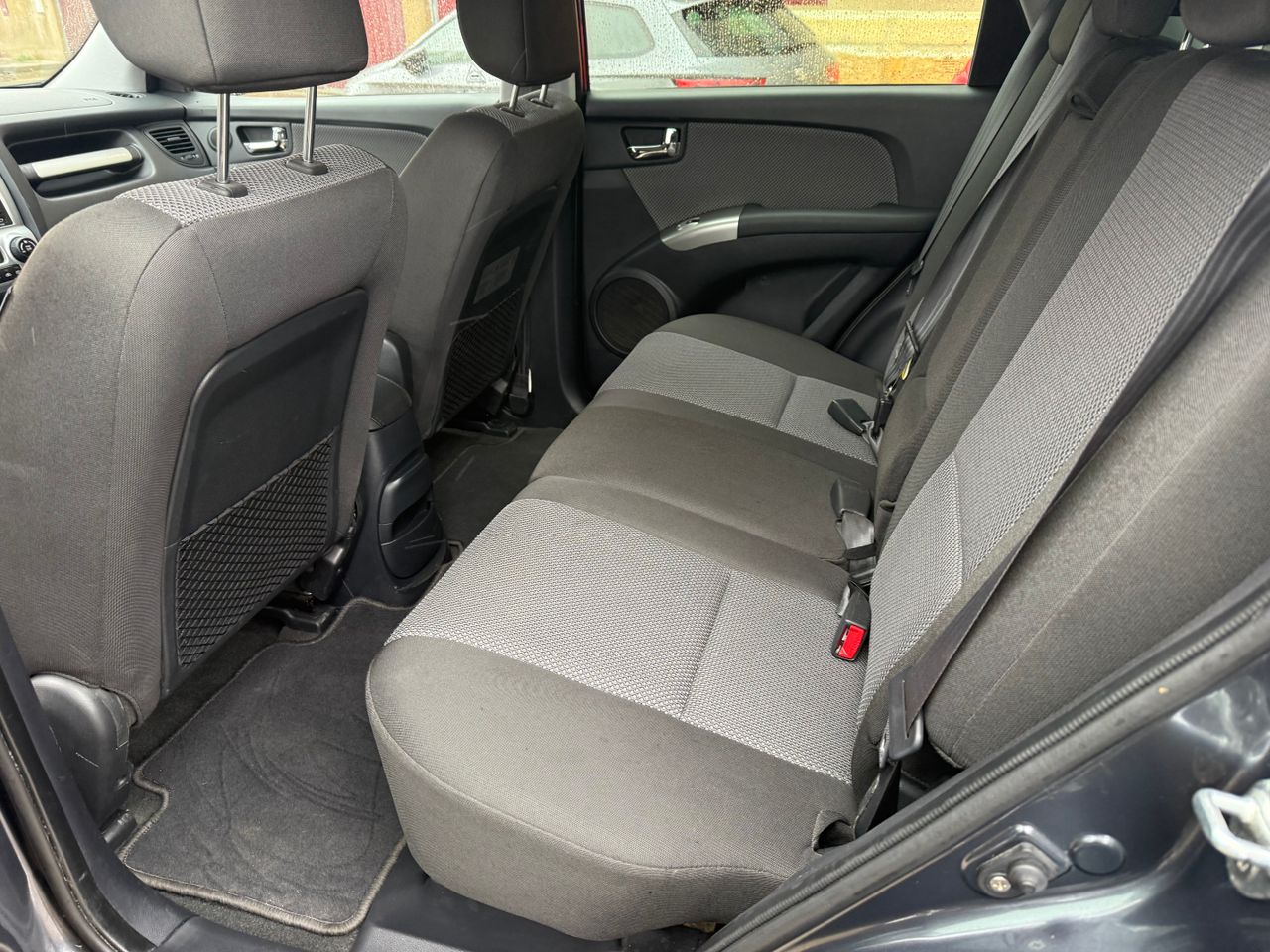 Kia Sportage 2.0 CRDI 4X4 - Foto 19