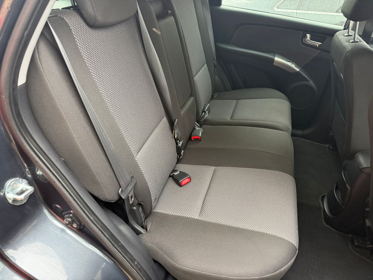 Kia Sportage 2.0 CRDI 4X4 - Foto 28