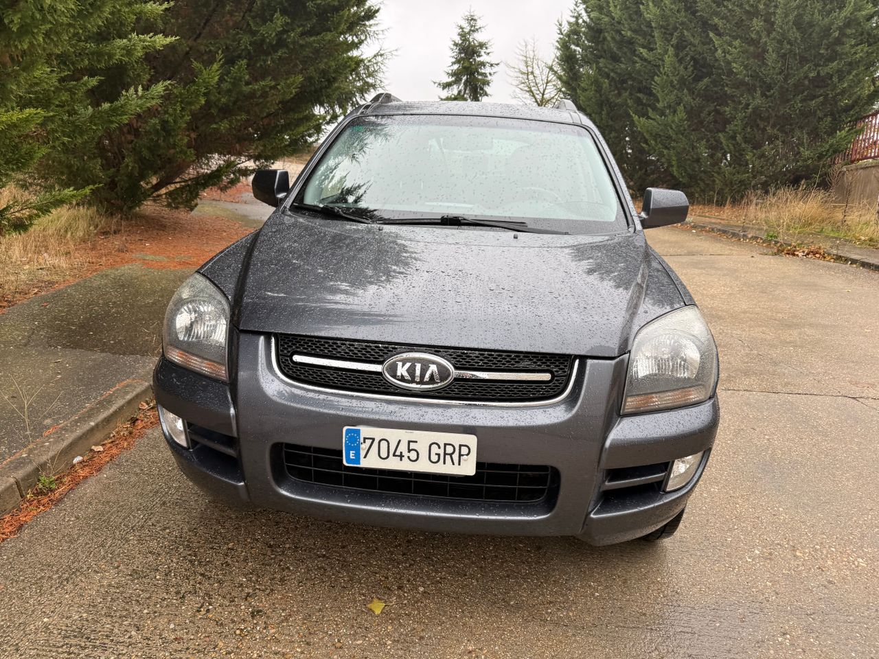 Kia Sportage 2.0 CRDI 4X4 - Foto 16