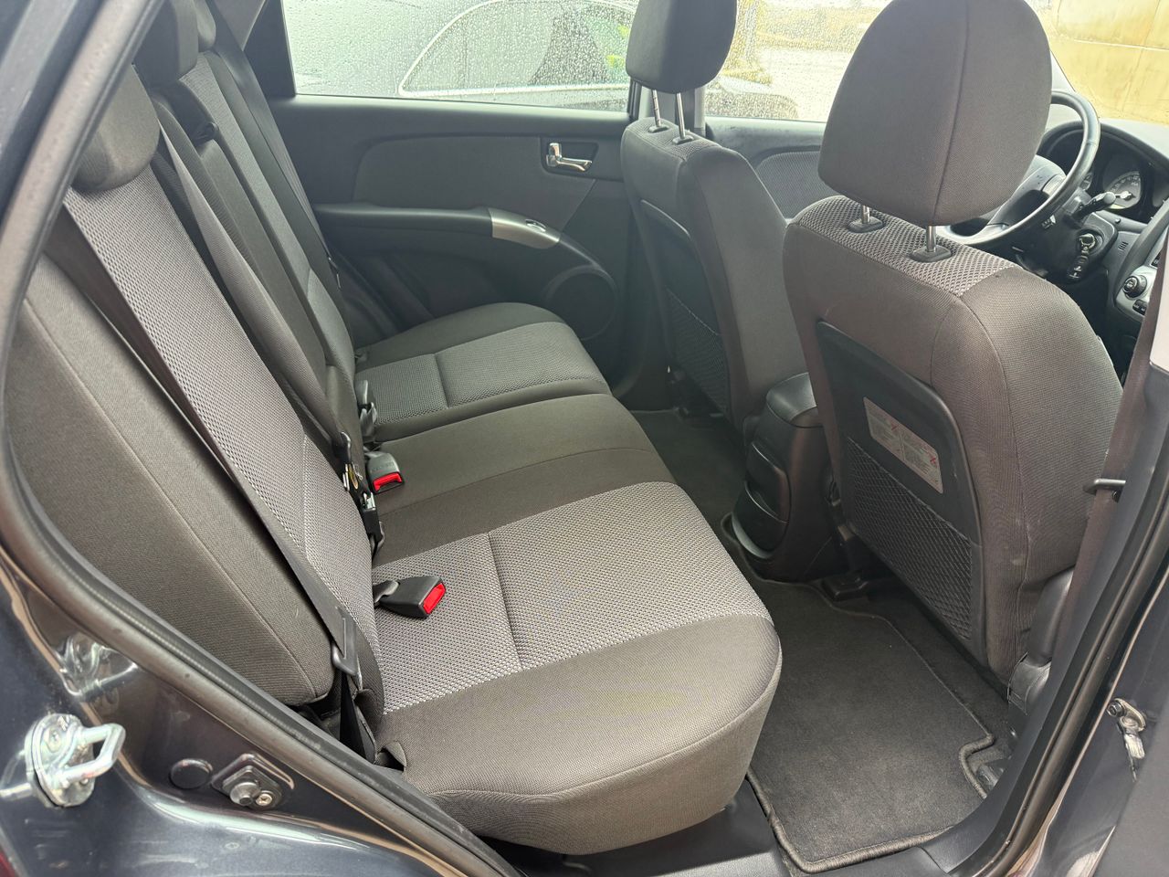 Kia Sportage 2.0 CRDI 4X4 - Foto 30