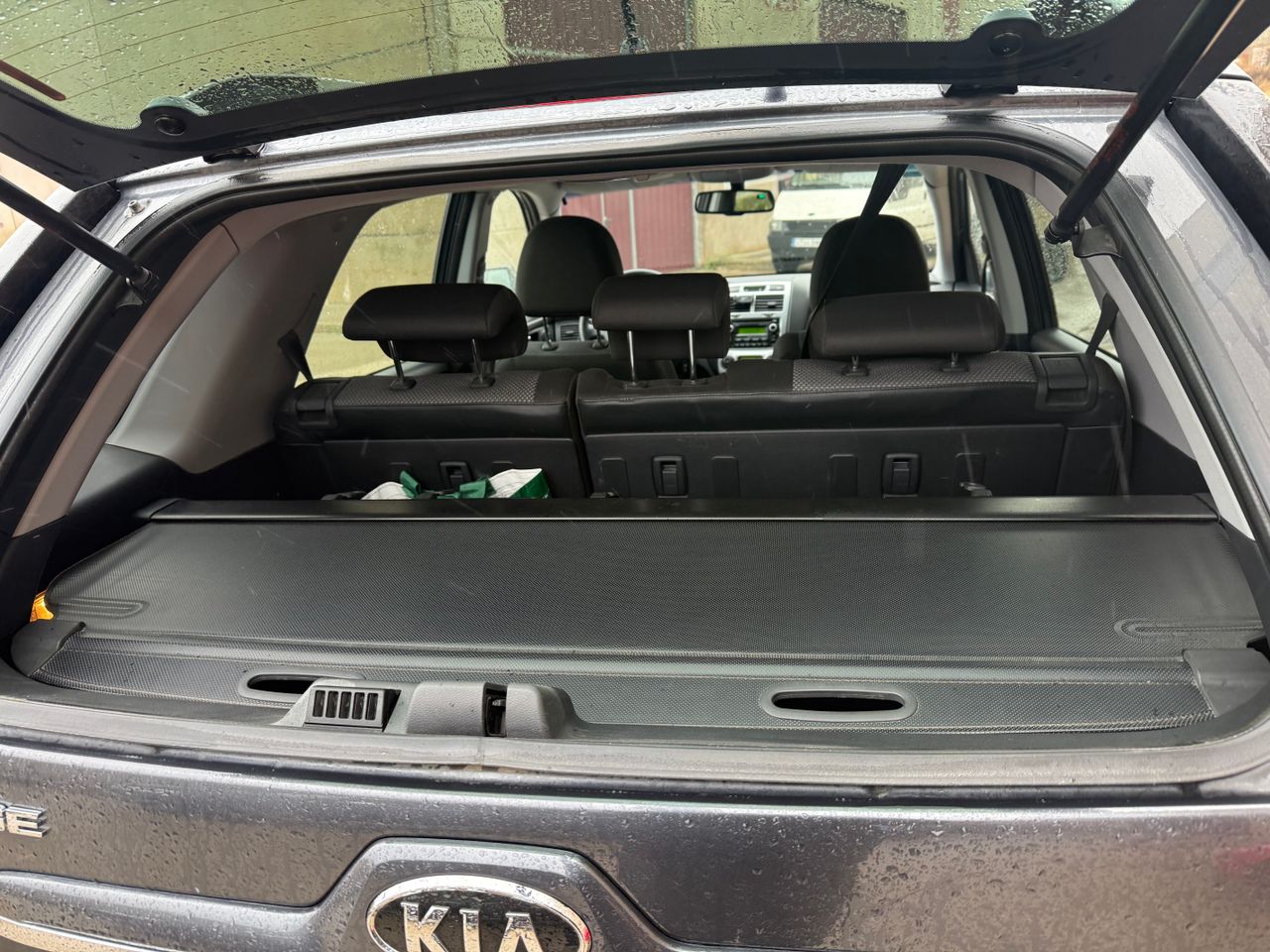 Kia Sportage 2.0 CRDI 4X4 - Foto 27