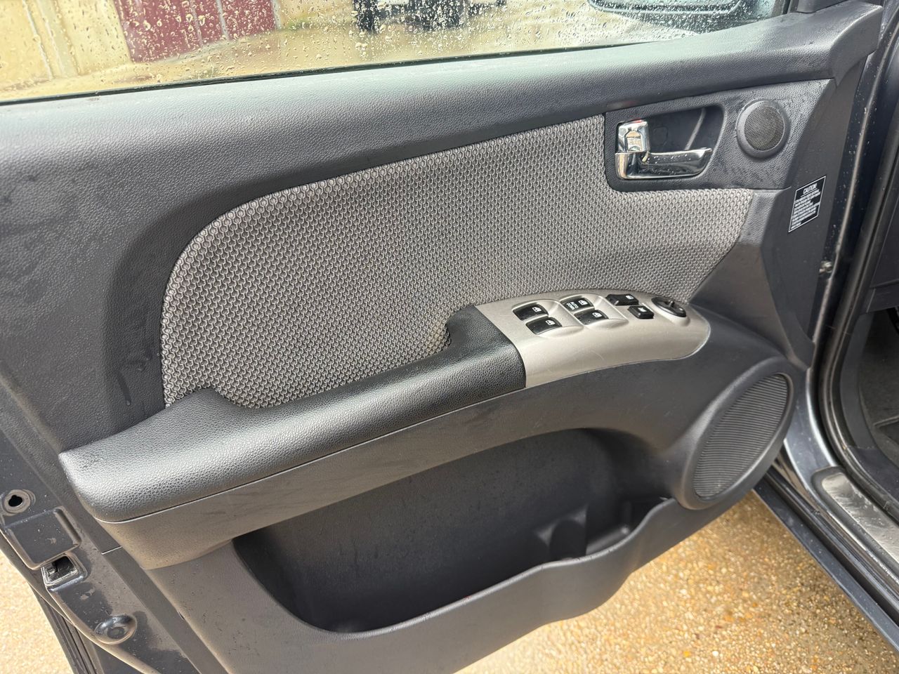 Kia Sportage 2.0 CRDI 4X4 - Foto 22