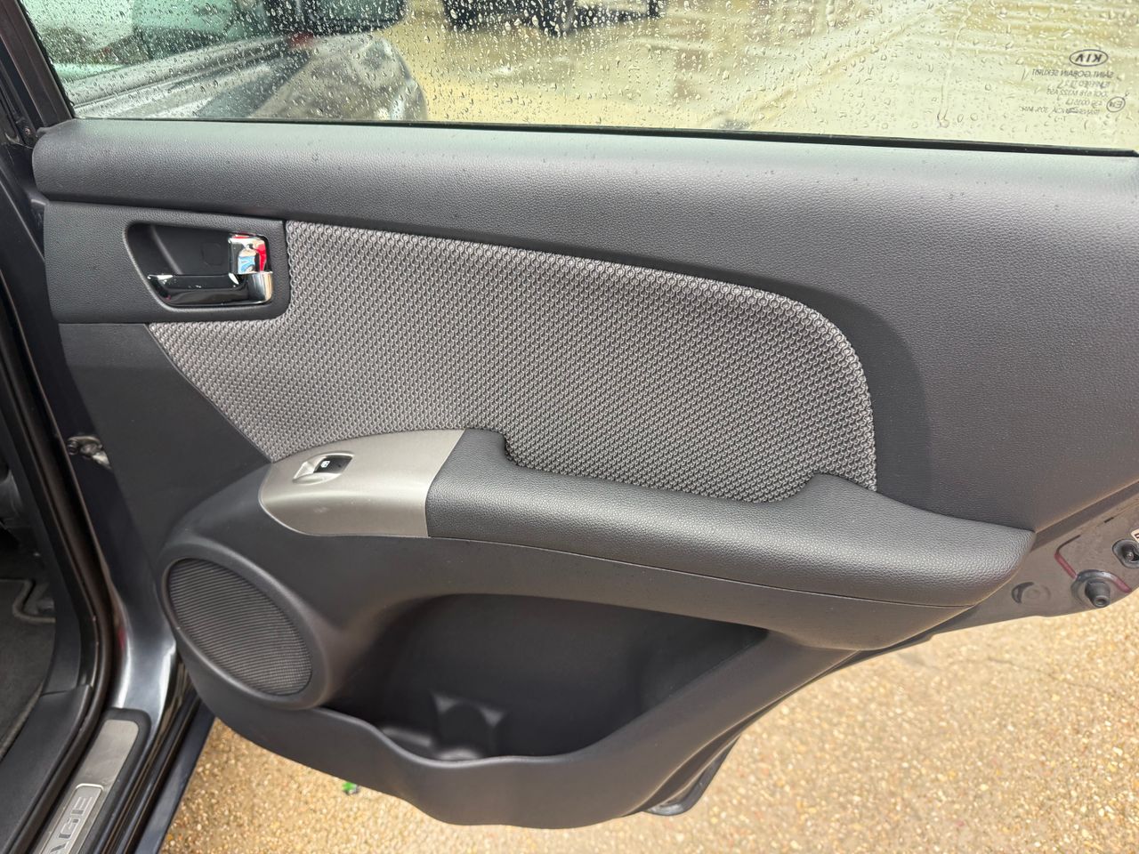 Kia Sportage 2.0 CRDI 4X4 - Foto 29