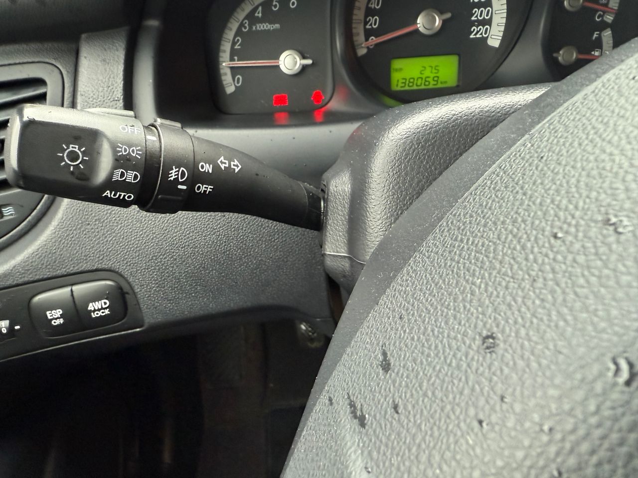 Kia Sportage 2.0 CRDI 4X4 - Foto 42