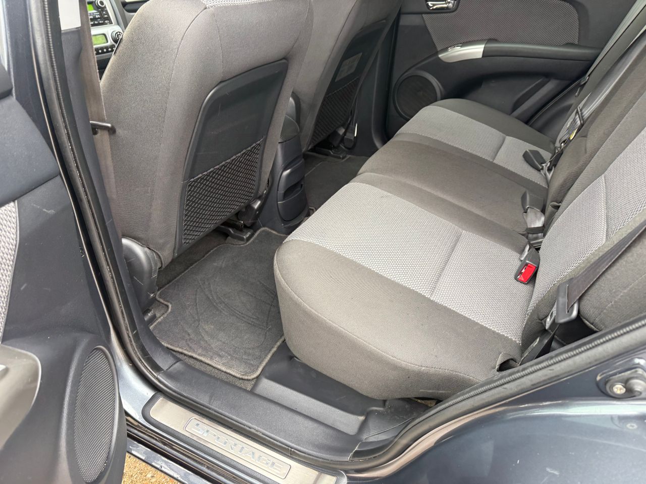 Kia Sportage 2.0 CRDI 4X4 - Foto 24