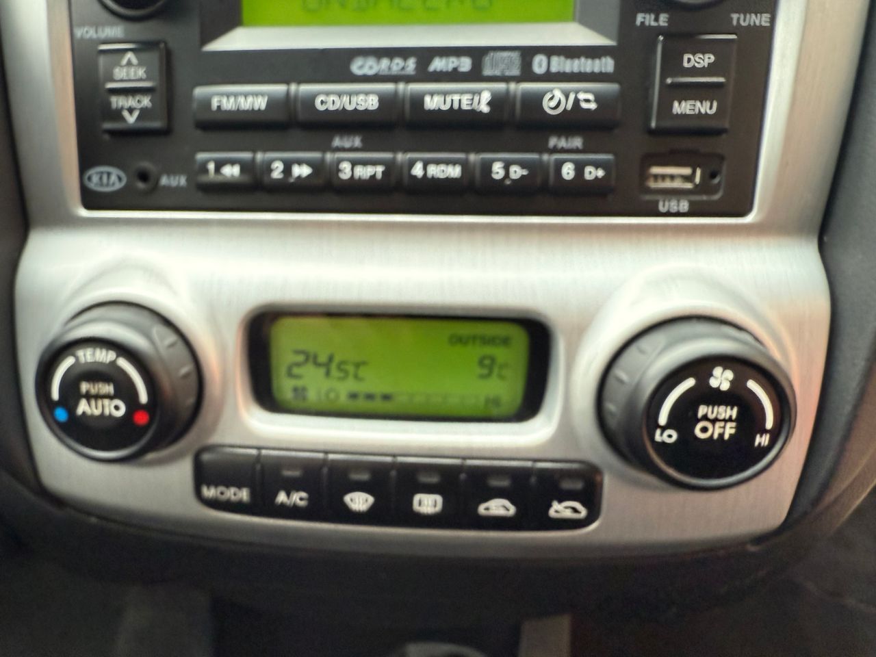 Kia Sportage 2.0 CRDI 4X4 - Foto 38