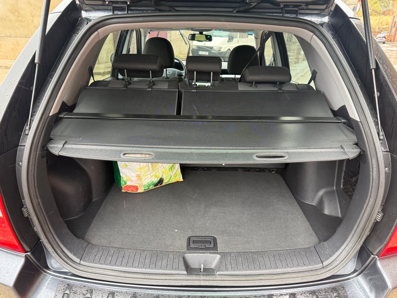 Kia Sportage 2.0 CRDI 4X4 - Foto 25