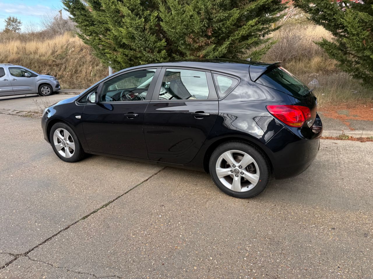 Opel Astra 1.7 CDTI - Foto 9