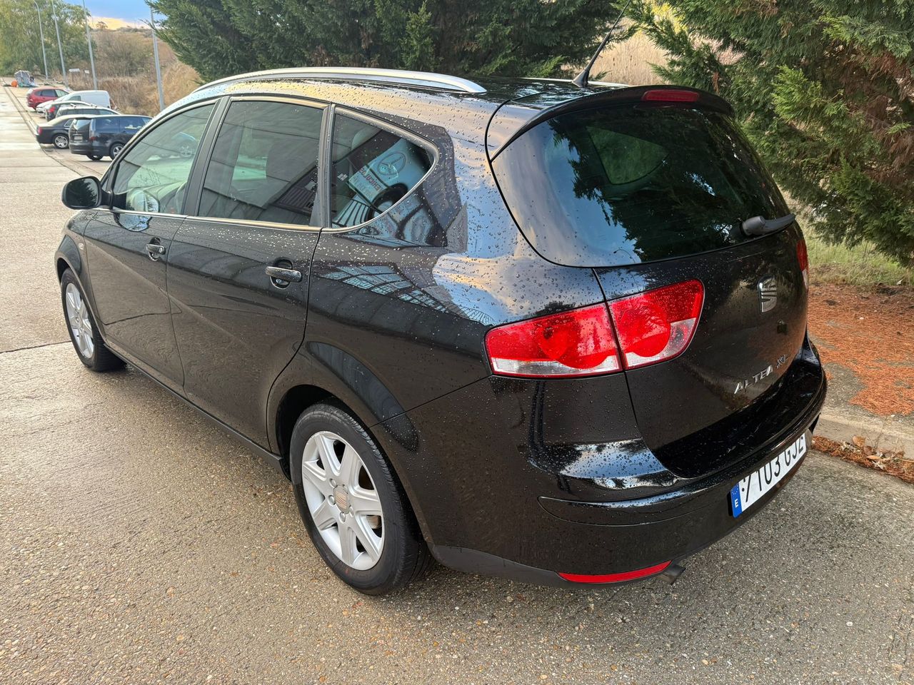 Seat Altea XL 1.9 TDI - Foto 7