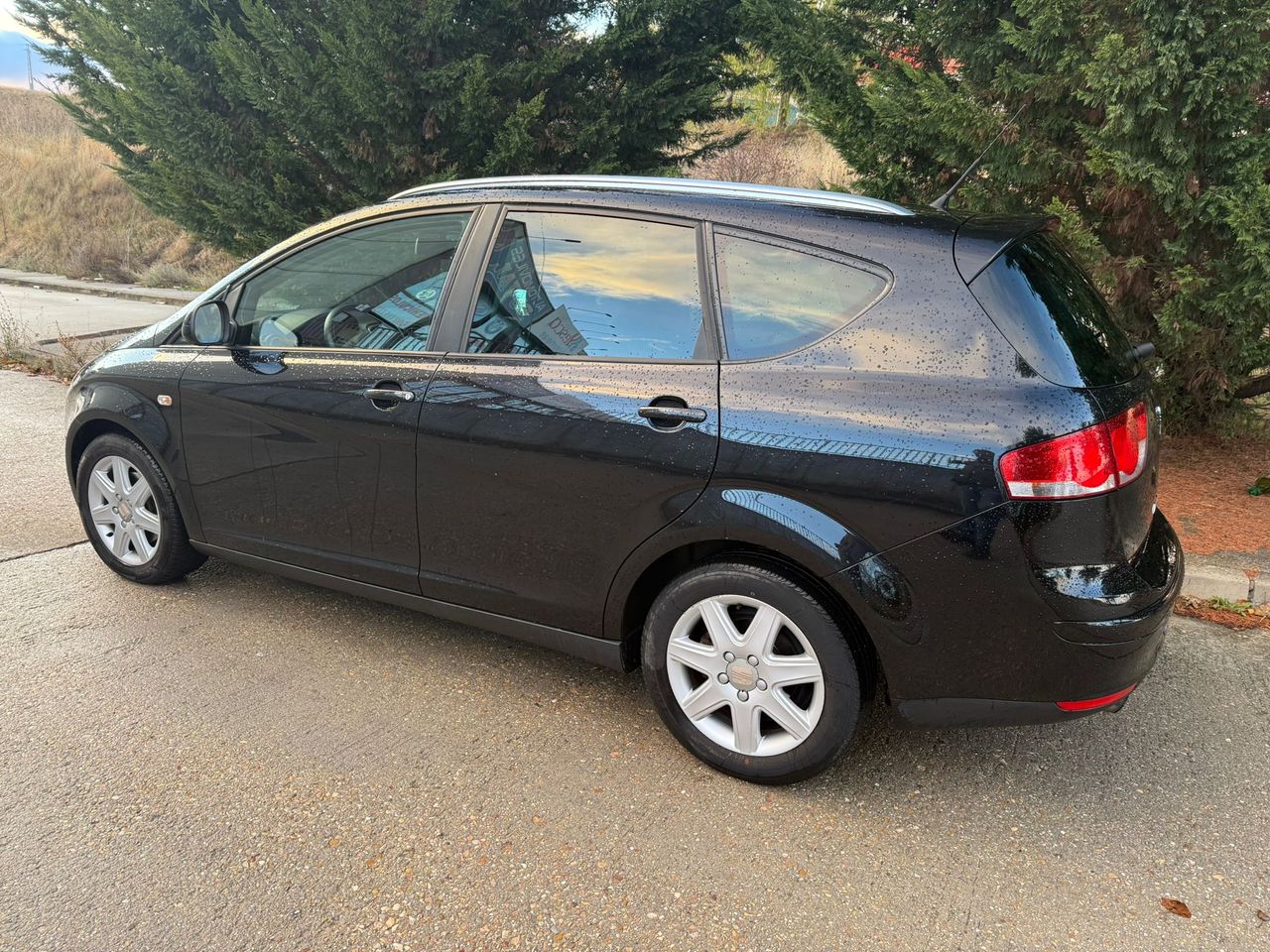 Seat Altea XL 1.9 TDI - Foto 38