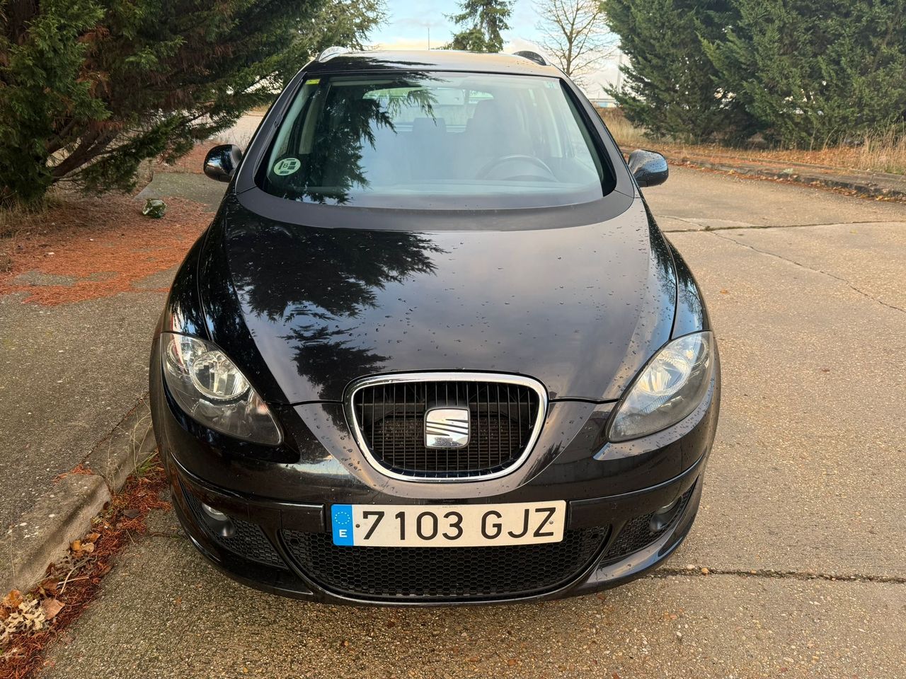Seat Altea XL 1.9 TDI - Foto 46
