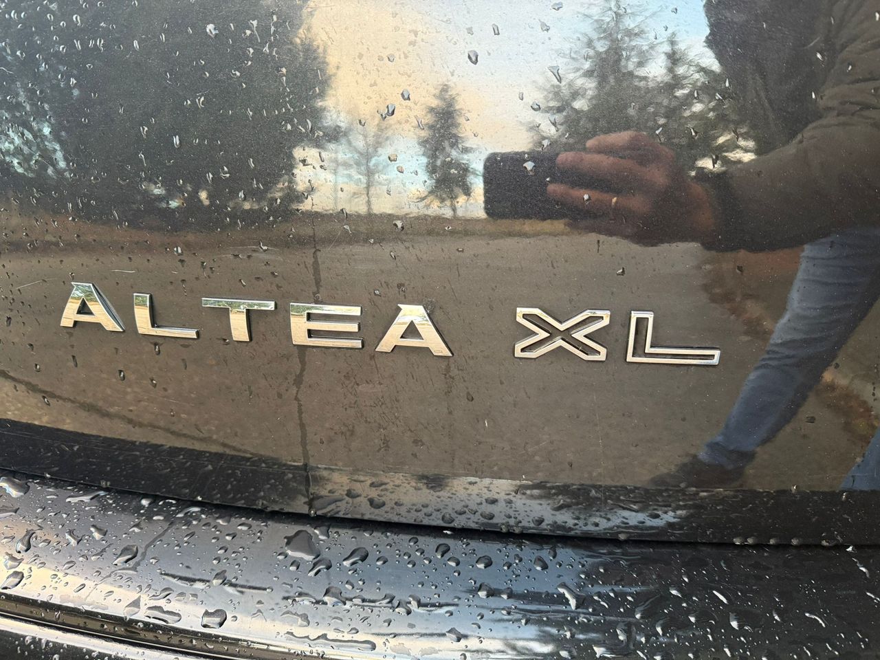 Seat Altea XL 1.9 TDI - Foto 26