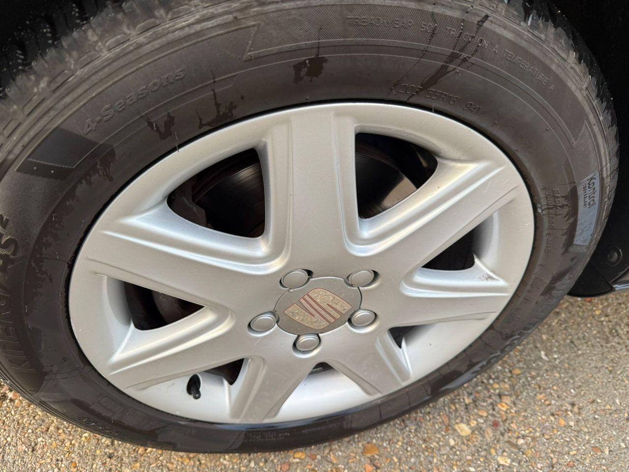 Seat Altea XL 1.9 TDI - Foto 45