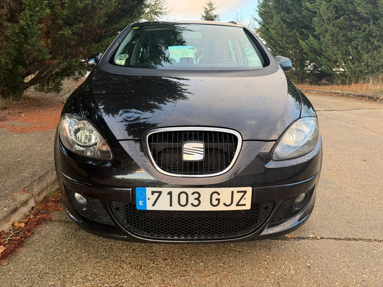 Seat Altea XL 1.9 TDI - Foto 17