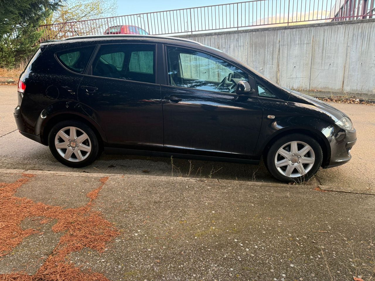 Seat Altea XL 1.9 TDI - Foto 13