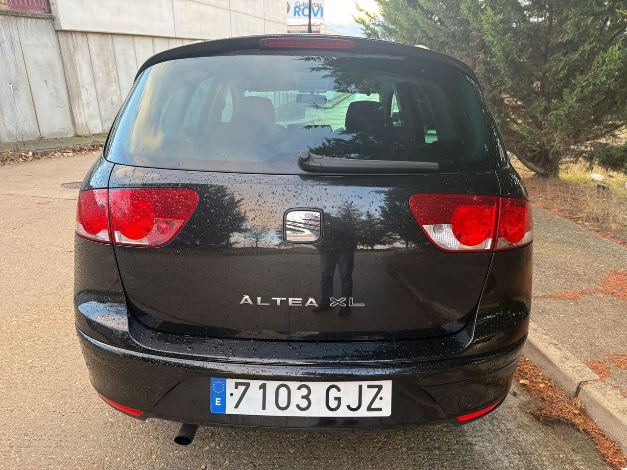 Seat Altea XL 1.9 TDI - Foto 34