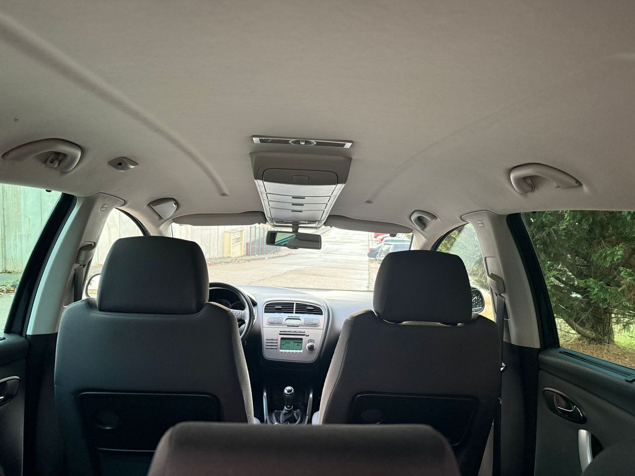 Seat Altea XL 1.9 TDI - Foto 37