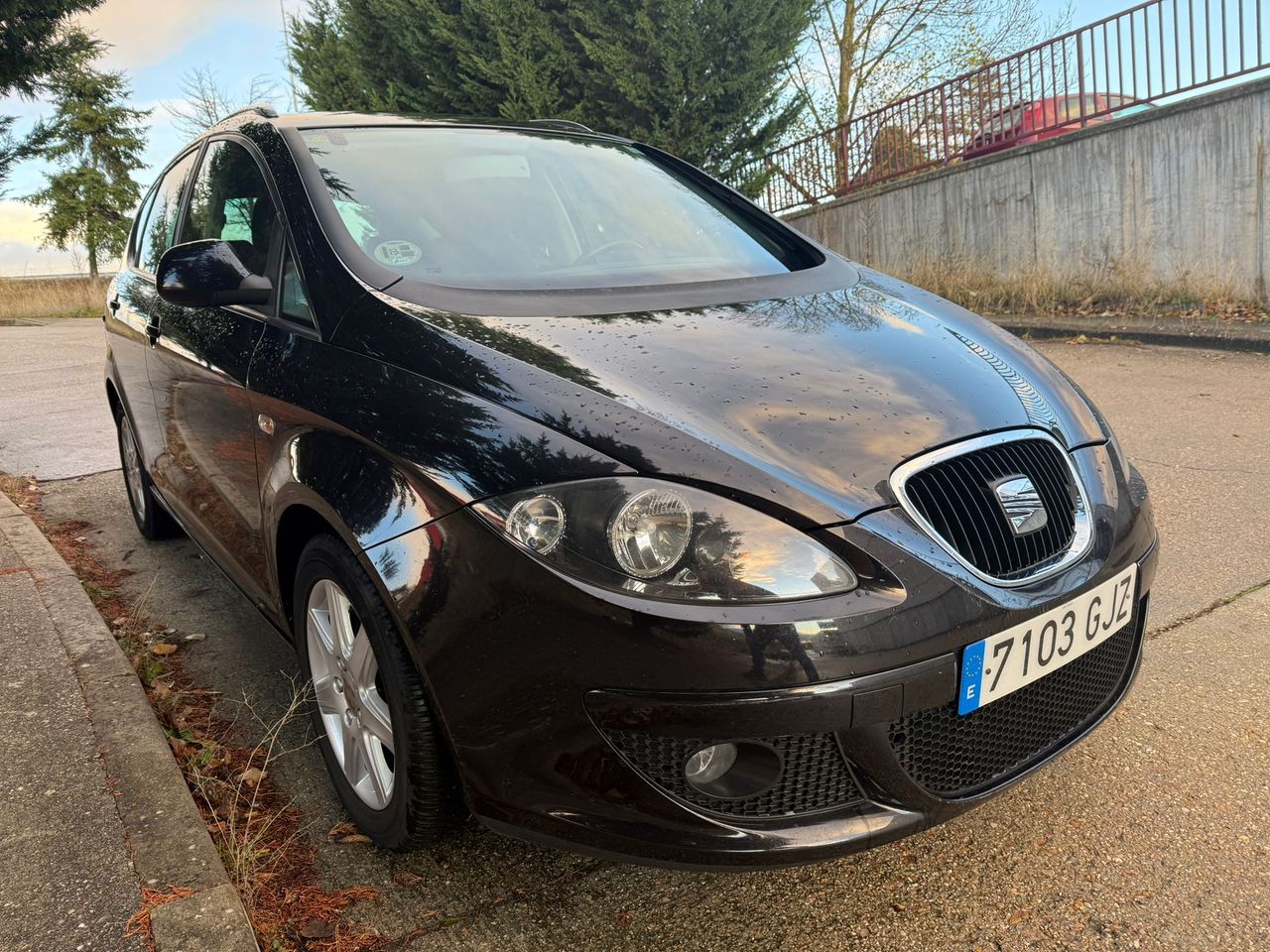 Seat Altea XL 1.9 TDI - Foto 4