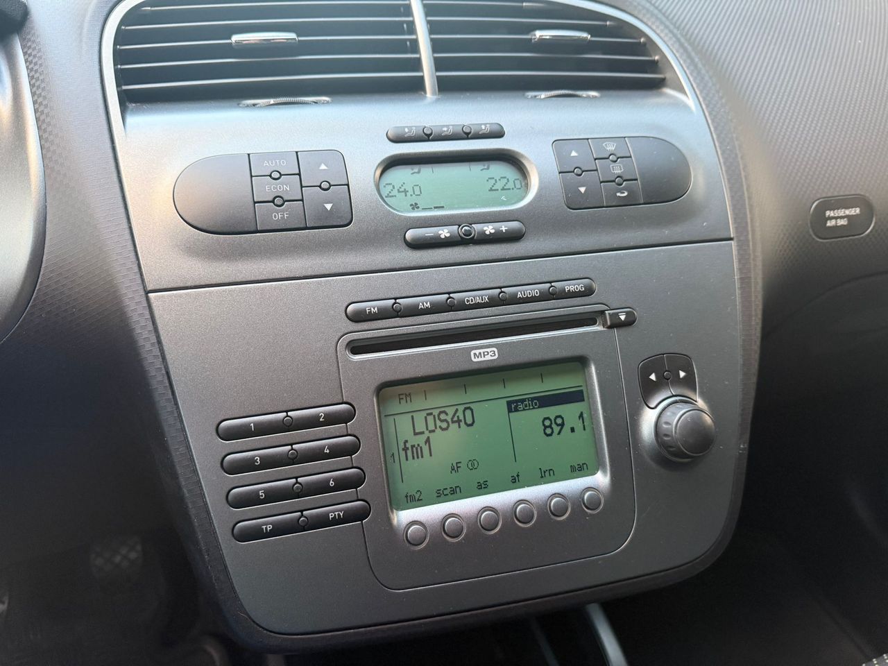 Seat Altea XL 1.9 TDI - Foto 42