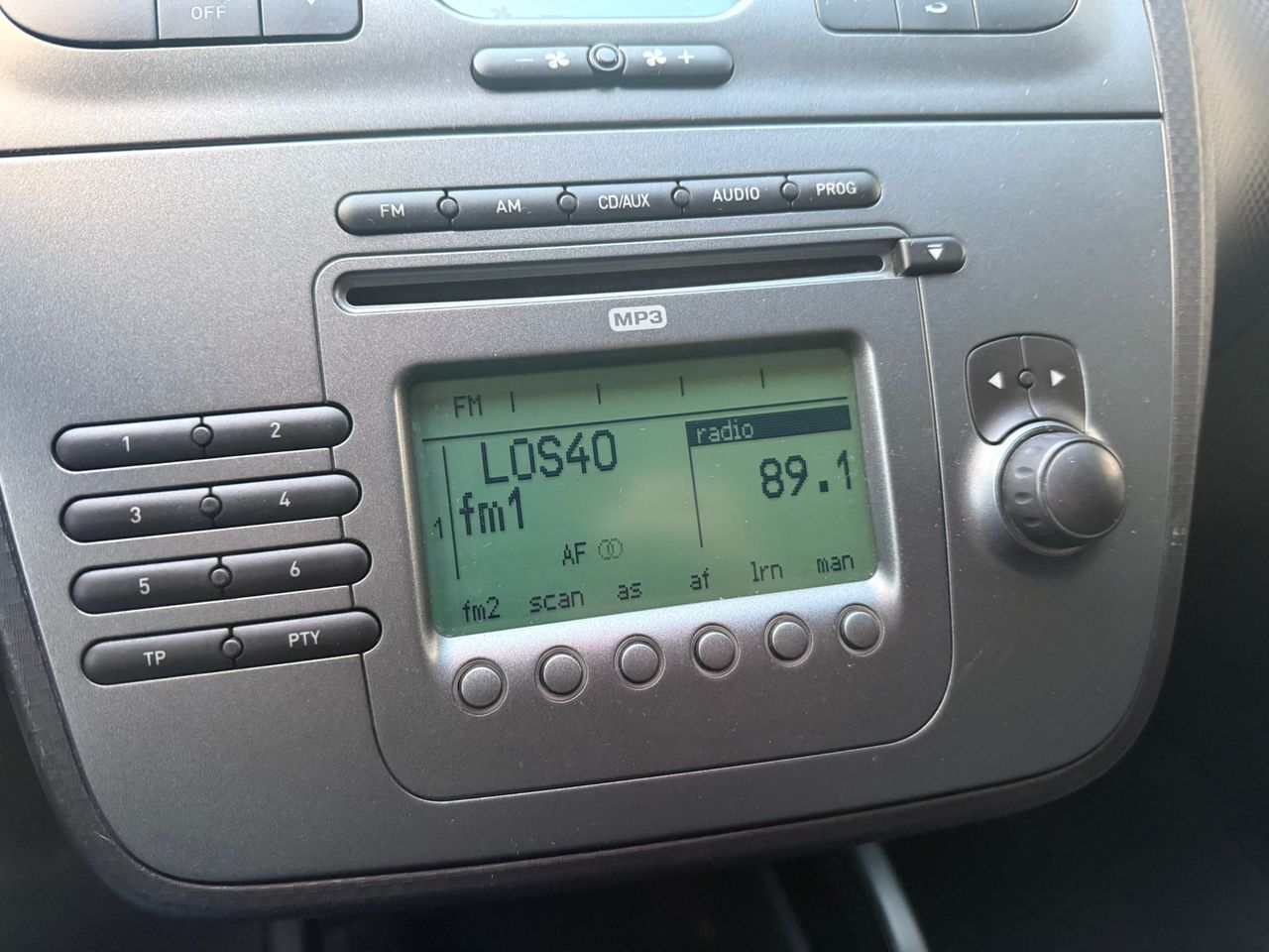 Seat Altea XL 1.9 TDI - Foto 23