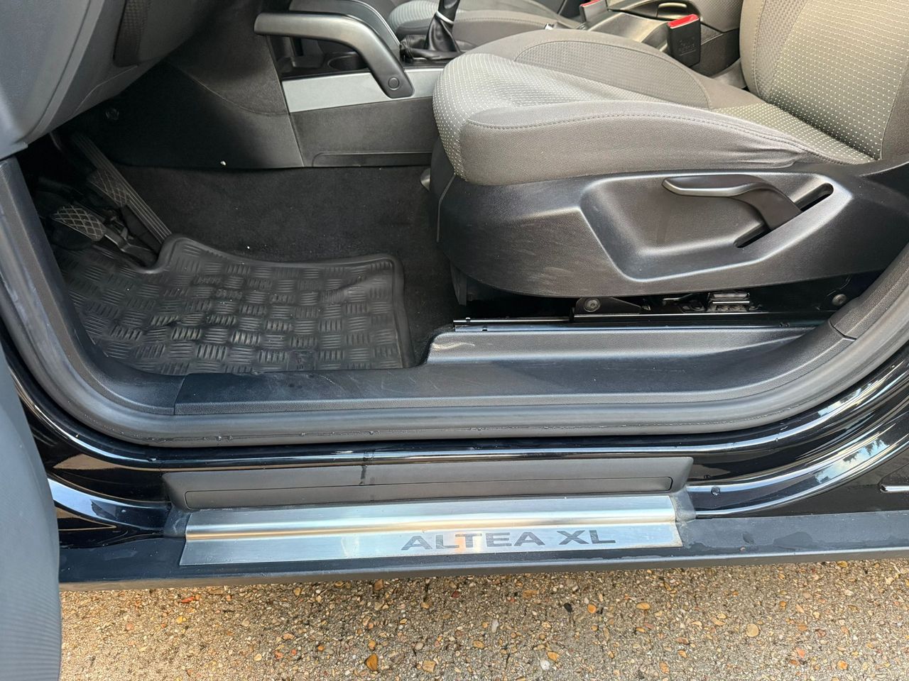 Seat Altea XL 1.9 TDI - Foto 9