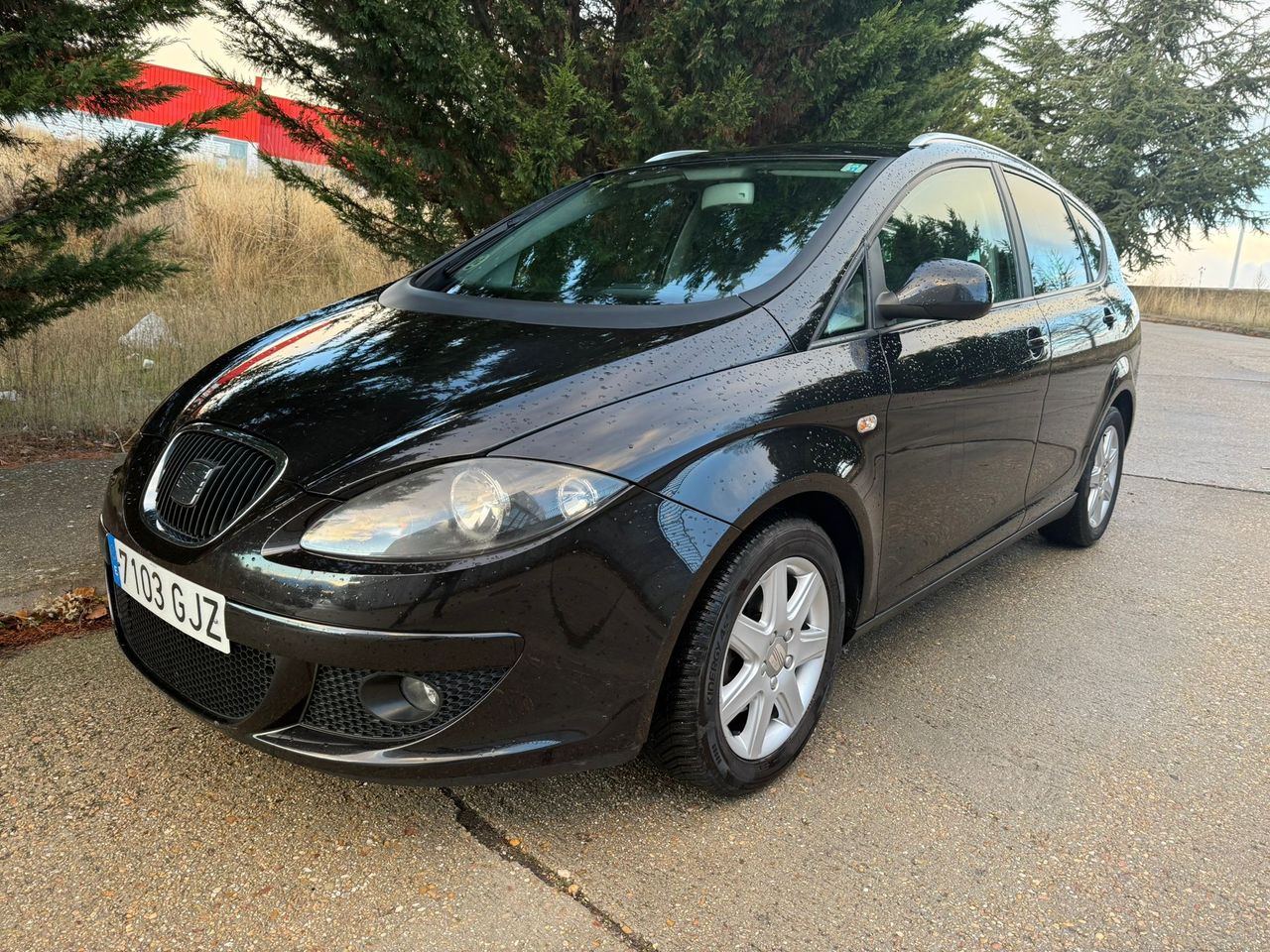 Seat Altea XL 1.9 TDI - Foto 41