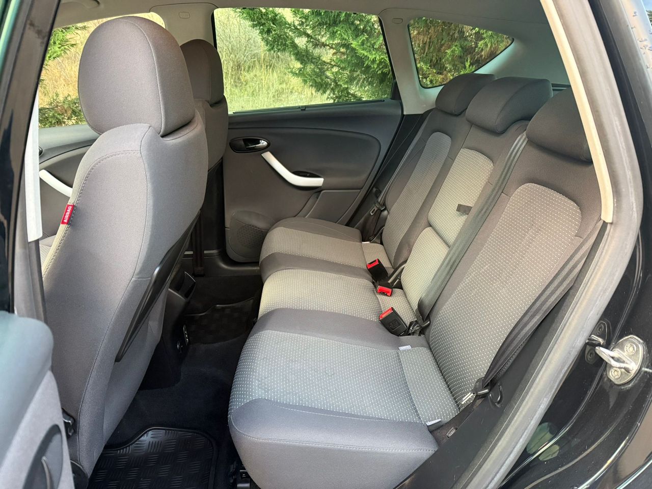 Seat Altea XL 1.9 TDI - Foto 14