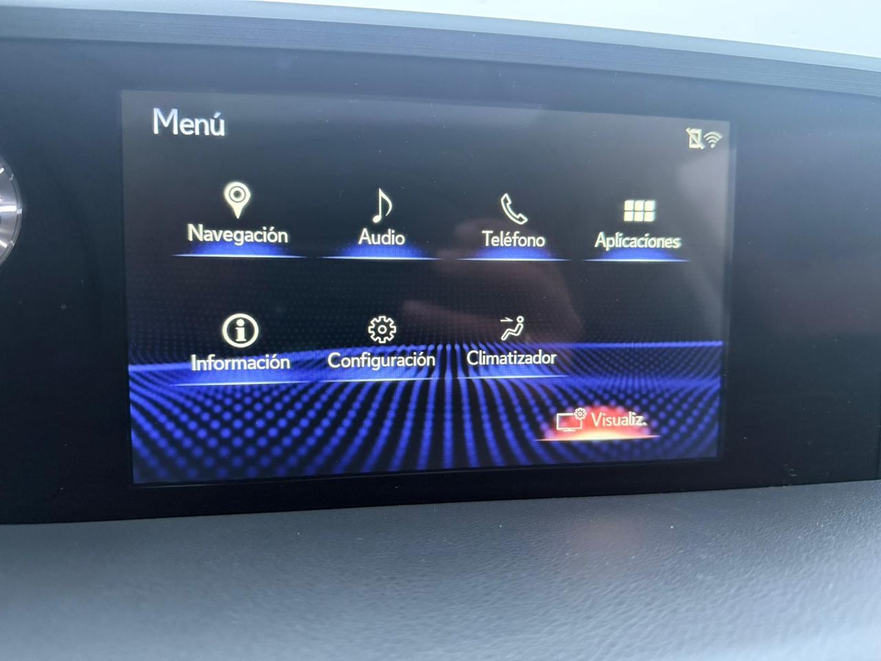 Lexus ES 300h Executive - Foto 53