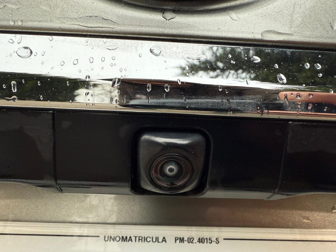 Lexus ES 300h Executive - Foto 21