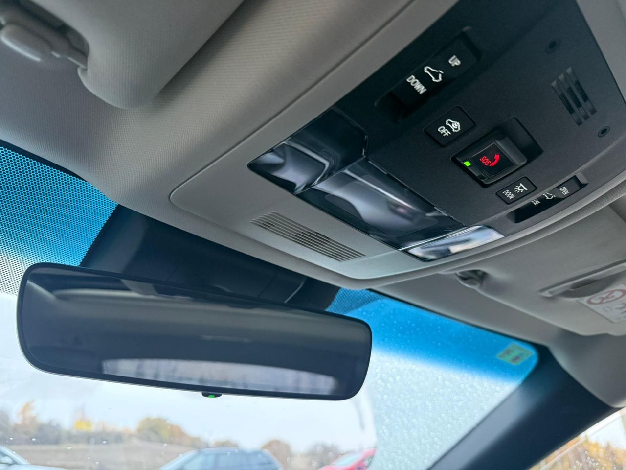 Lexus ES 300h Executive - Foto 61