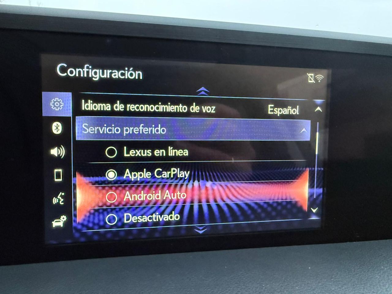 Lexus ES 300h Executive - Foto 58