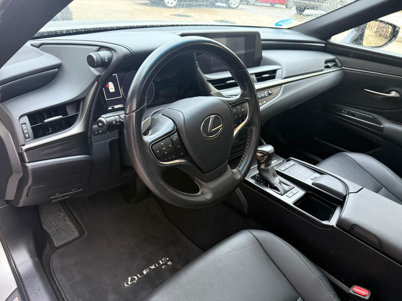 Lexus ES 300h Executive - Foto 35
