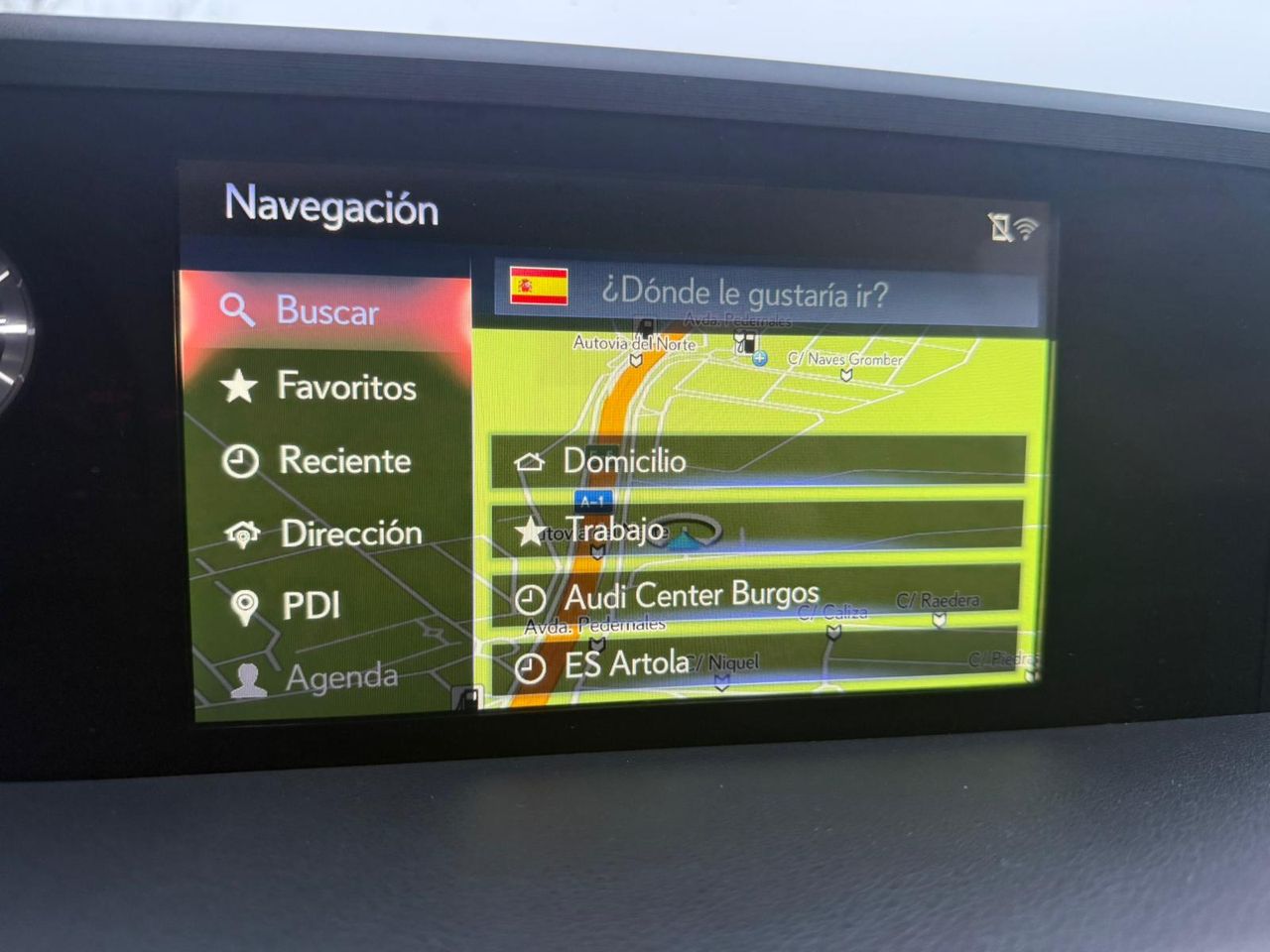 Lexus ES 300h Executive - Foto 54