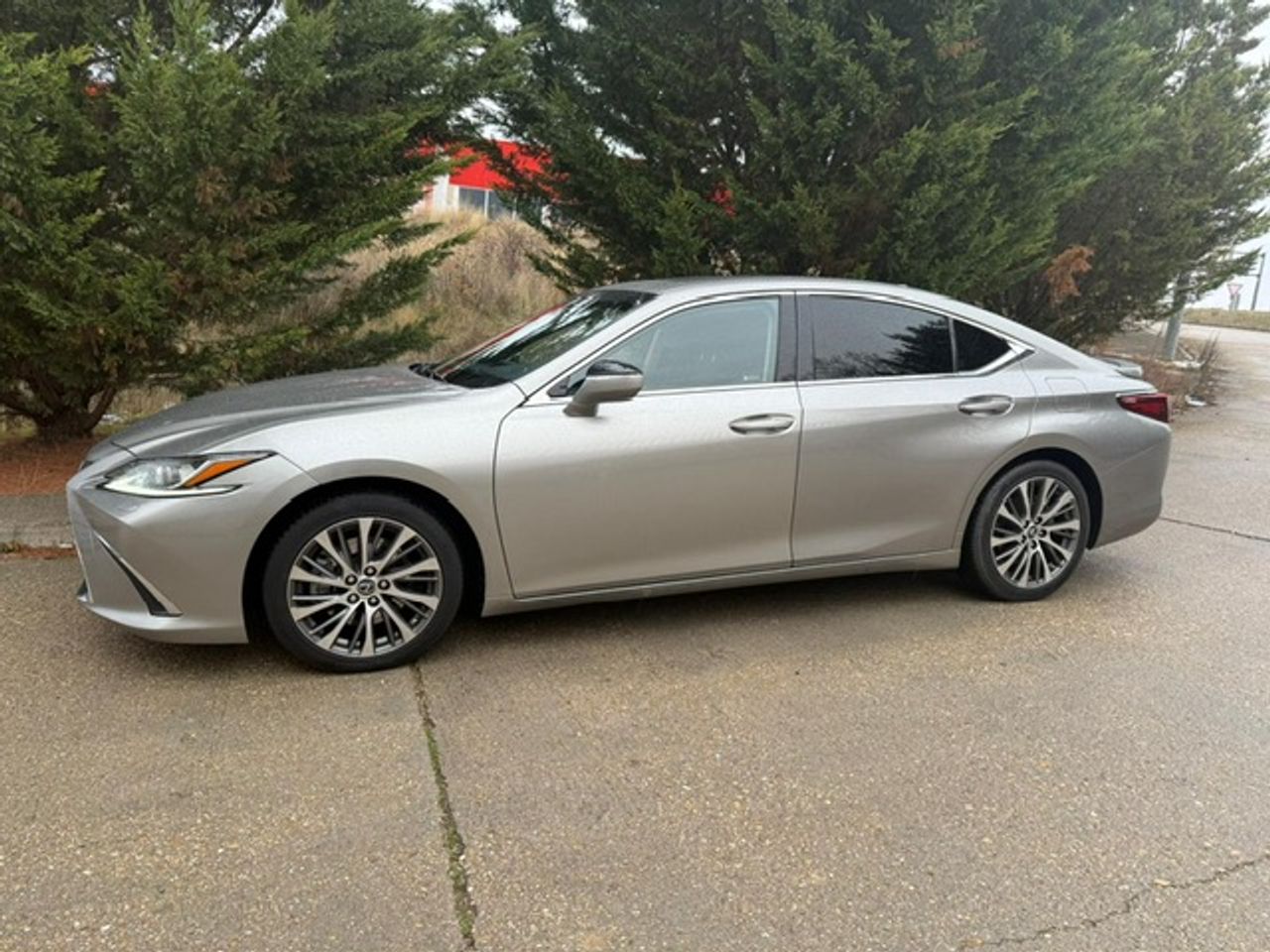 Lexus ES 300h Executive - Foto 17