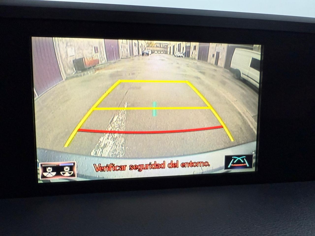 Lexus ES 300h Executive - Foto 60