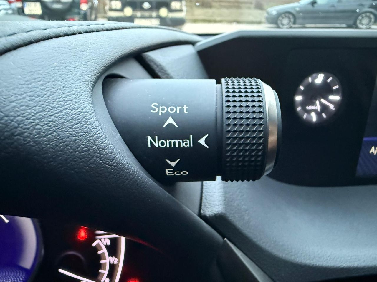 Lexus ES 300h Executive - Foto 72