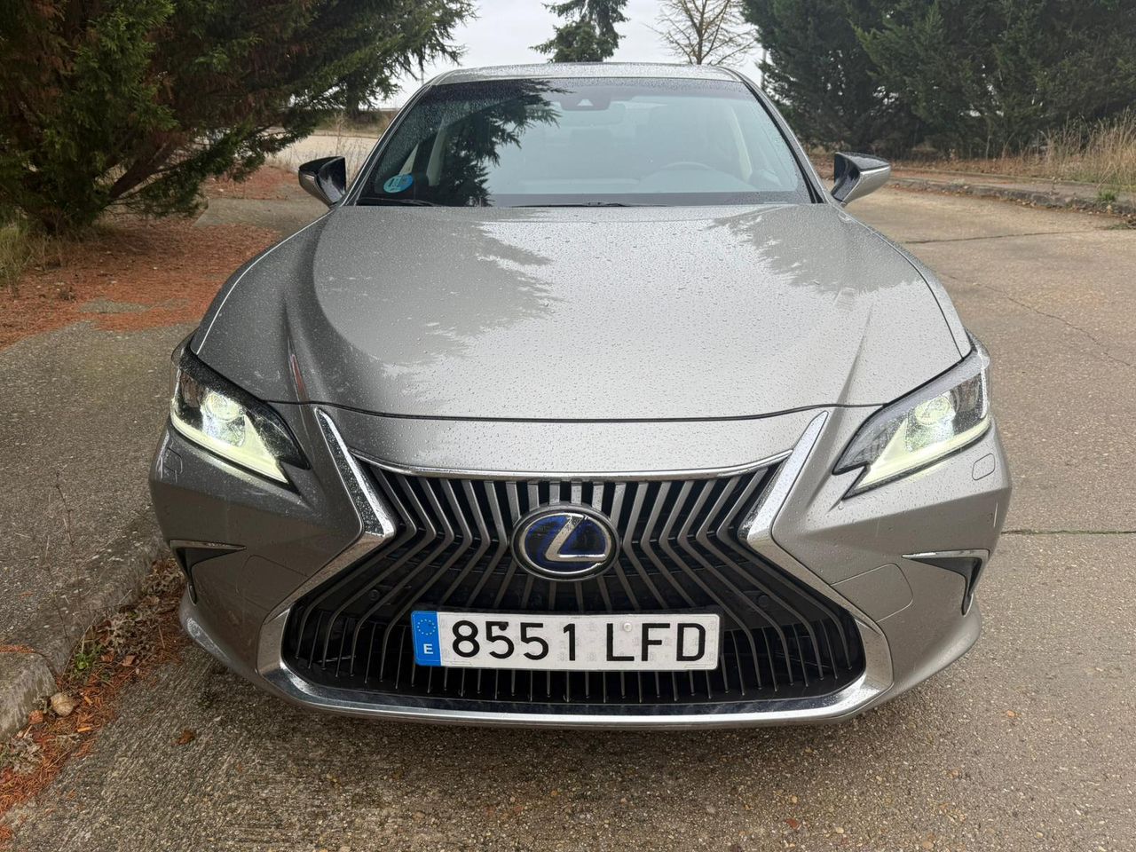 Lexus ES 300h Executive - Foto 7