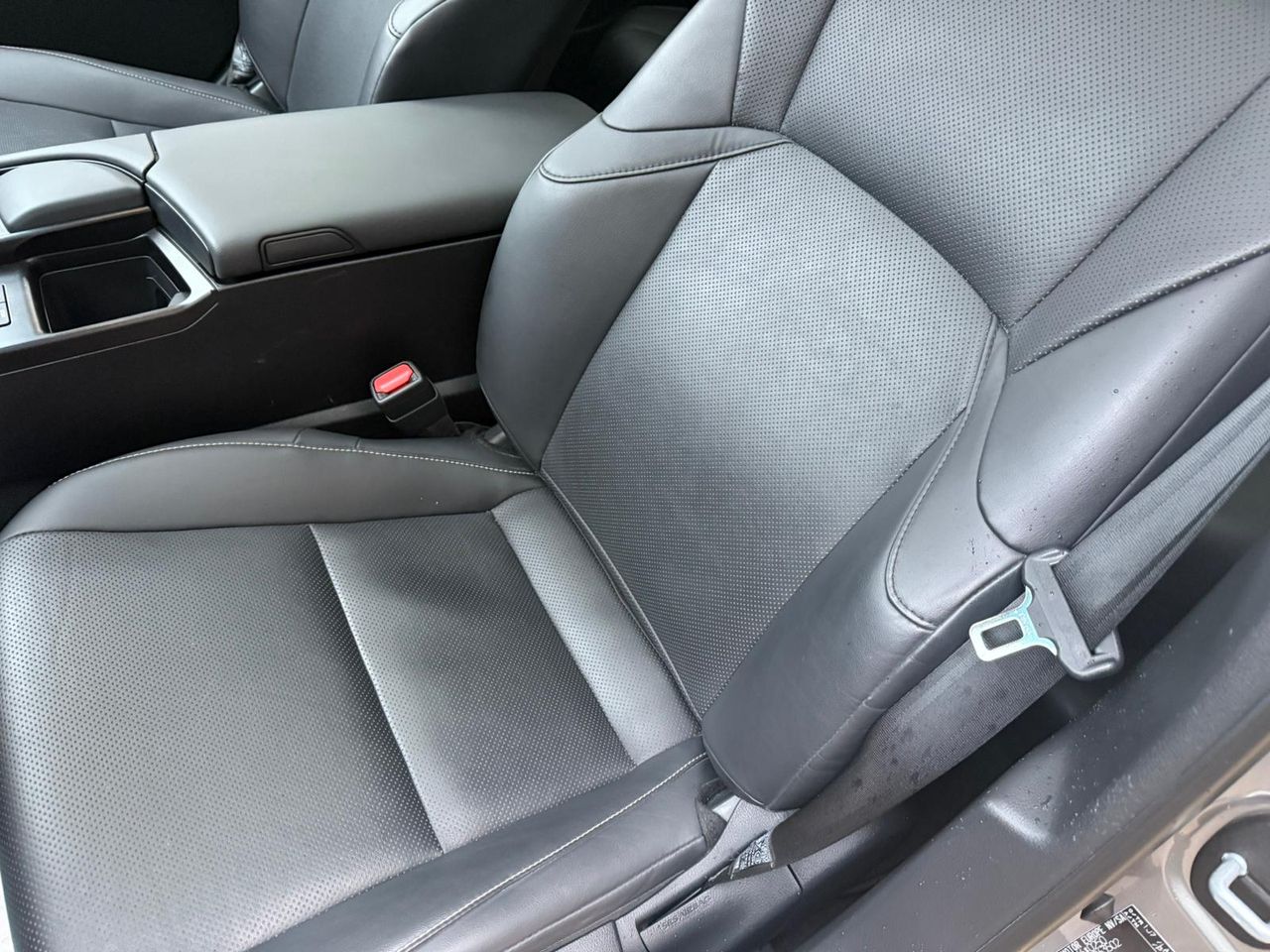 Lexus ES 300h Executive - Foto 42